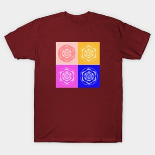 Four Roses T-Shirt